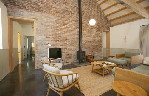 West Compton House | Lookout