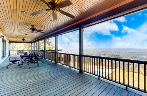 Lookout Mountain House | Lookout Mountain