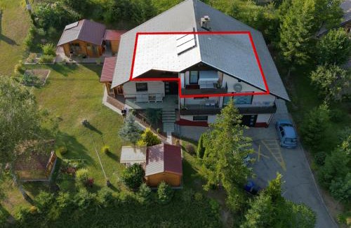 Rovte Apartment | Lookout Resort apartments