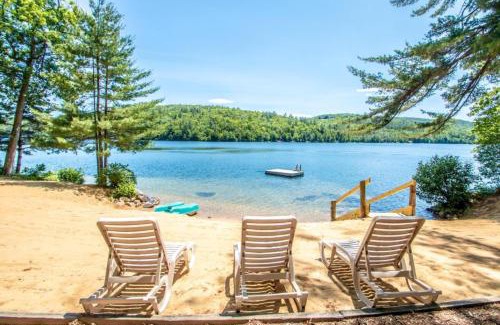 Holderness House | Loon Lodge