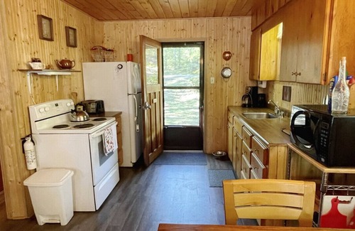 North Kawartha House | Looncall Lake Retreat