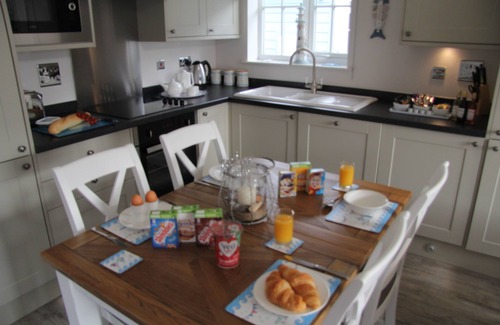 Muston House | Looney Dunes Beach House