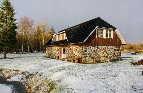 Rae Parish House | Loovälja Guesthouse