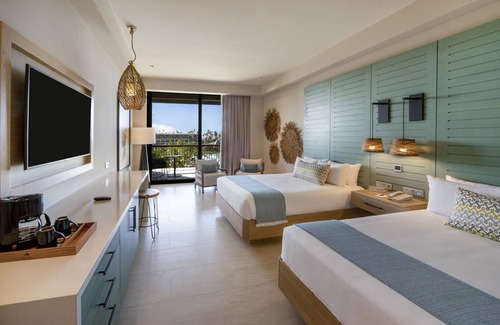 Playa Bibijagua Resort | Lopesan Costa Bávaro Resort Spa & Casino - All Inclusive