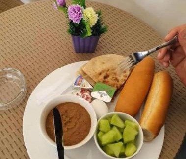 Abdin Hotel | lora Altahrir hotel