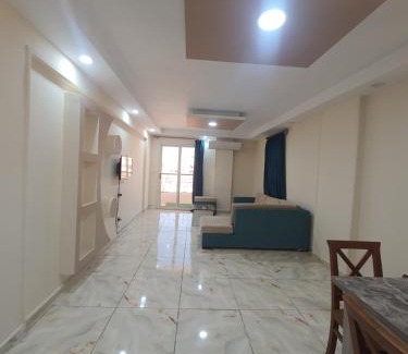 San Stifano Apartment | Loran sea view