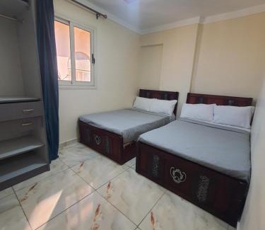 San Stifano Apartment | Loran sea view