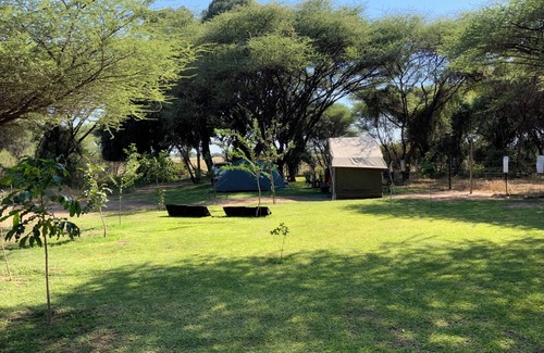 Ngoma RV Rental | Lorato Lodge and Camping