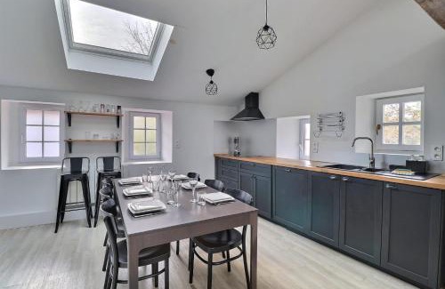 Espelette Apartment | LORBLANC - Apartment Centre Ville - 8 pers