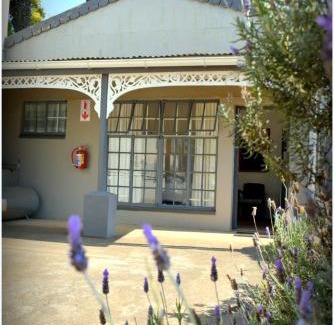 Greytown House | Lord Grey Guesthouse