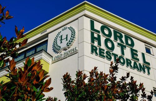 Preze Hotel | LORD Hotel