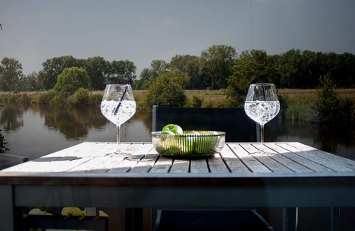Ghent City Centre Apartment | Lord of Ghent - Luxurious apartment in historical center of Ghent