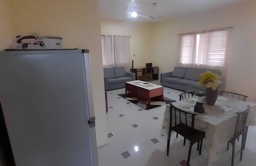 Winneba Apartment | Lord's Hands Guest House Hotel,