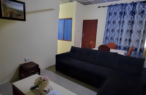 Winneba Apartment | Lord's Hands Guest House Hotel,