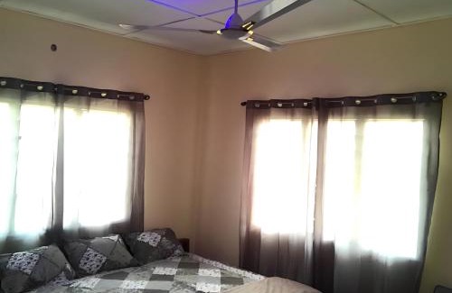 Winneba Apartment | Lord's Hands Guesthouse Hotel