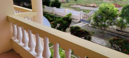 Winneba Apartment | Lord's Hands Guesthouse Hotel