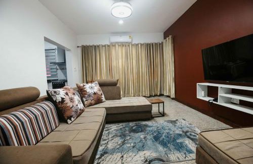 Nungua Apartment | Lordamn Homes