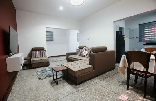Nungua Apartment | Lordamn Homes
