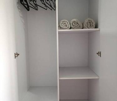 Alabang Apartment | Lorde's Hideaway