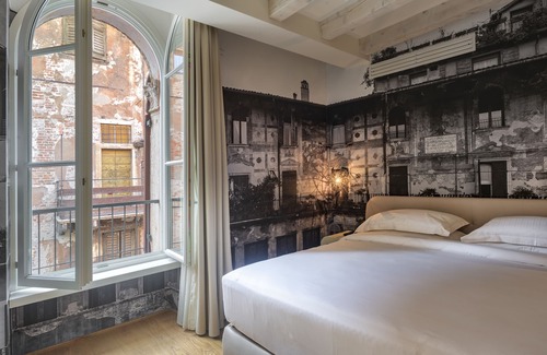 Citta Antica House | Lords of Verona Luxury apartments
