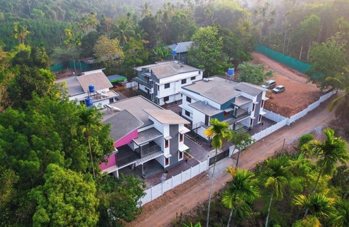 Kolagappara Villa | Loreal Luxury Villas