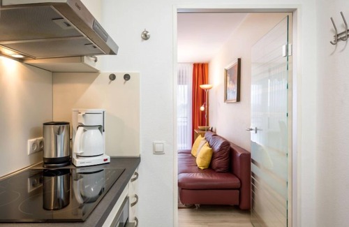 Lahnstein auf der Hohe Apartment | Loreley (A705) by Interhome