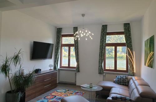 Wellmich Apartment | Loreleyquartier