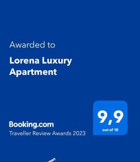 Zelenka Apartment | Lorena Luxury Apartment