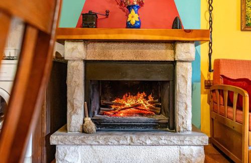 Caunedo House | Lorences A
