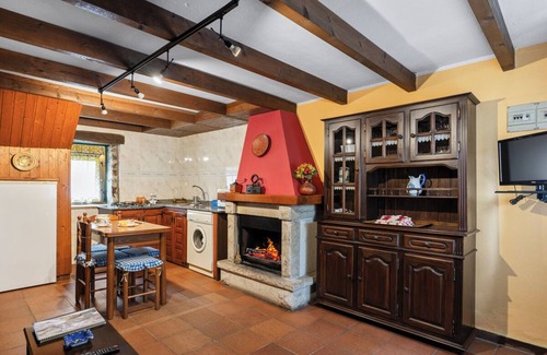 Caunedo Apartment | Lorences Rural Apartments for 2 people