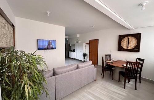 Jardim Imperial Apartment | Lorenna Reservas