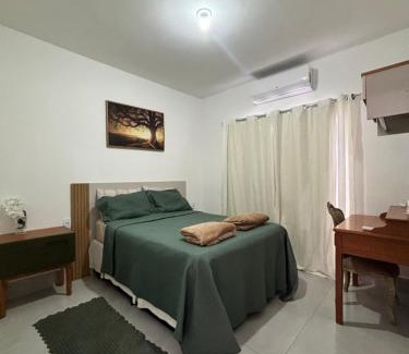 Jardim Imperial Apartment | Lorenna Reservas
