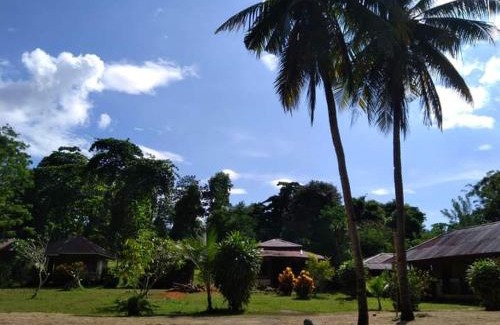 Bunaken Cabin | Lorenso Cottage