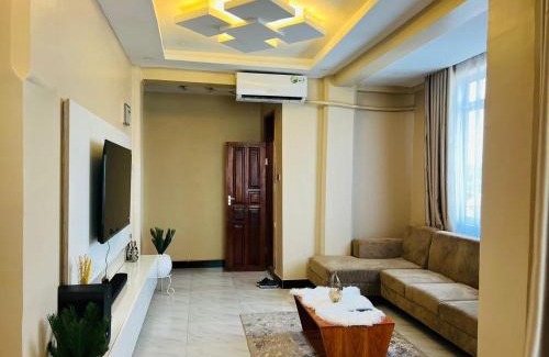 Morogoro Apartment | Lorenzo Morogoro Luxury Apartment by Monalisa