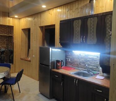 Tsqneti Apartment | Loreta