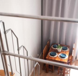 Piasek Południe Apartment | Loretas Roses Apartment Krakow Old Town