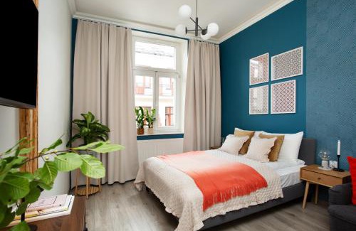 Piasek Południe Apartment | LORETO 3 by Cozyplace