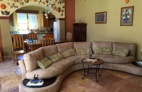 Ciudad Constitucion Villa | Loreto Bay 2 Bedroom Bohemia Model - Sleeps 6 Casa FN463