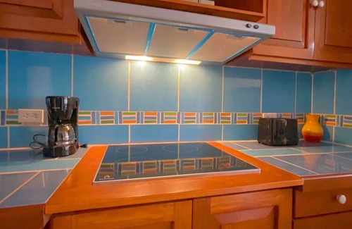 Loreto Apartment | Loreto Palms Suites: Spacious 2-Bedroom Oceanfront Retreat with Two Balconies!