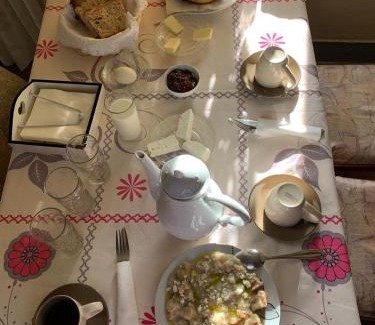Gjirokaster House | Lori's traditional house