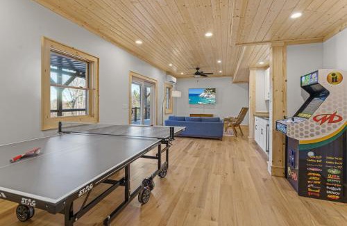 Fleetwood House | Lorien