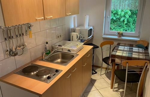 Hornstorf Apartment | Lorisch 2 - 1. Etage - Abc338 - Lorisch 2 - 1. Etage