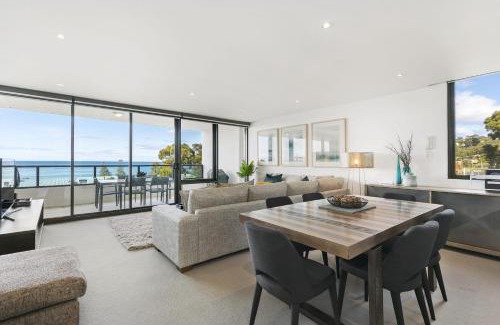 Lorne Apartment | Lorne Chalet Apartment 38