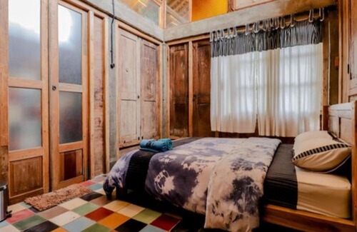 Kasihan House | Lorong Homestay