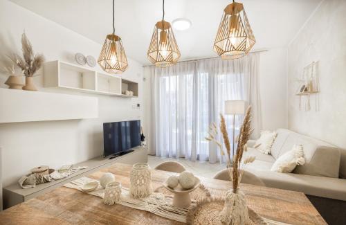 Cavaion Veronese Apartment | Lorry Living Luxury, Bohemian Apartment