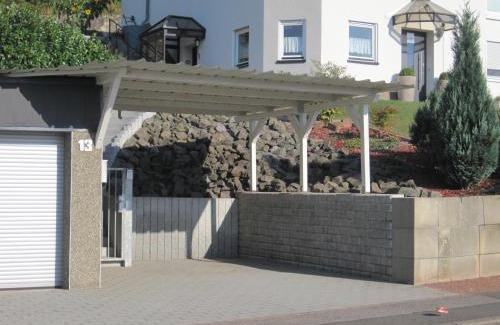 Kleinblittersdorf Apartment | Lorth´s Inn Ferienwohnung