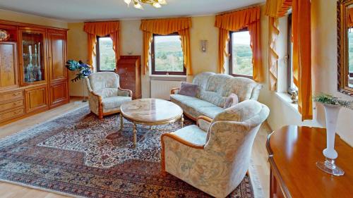 Kleinblittersdorf Apartment | Lorth´s Inn Ferienwohnung