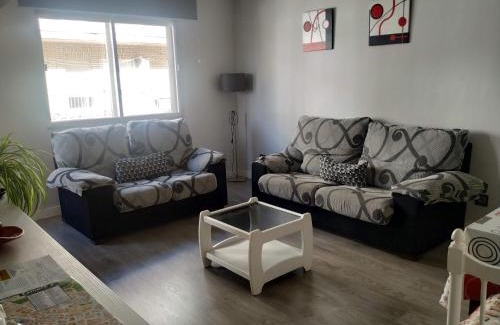 Zamora Apartment | Los 3 arboles