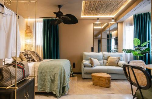 Murcia Apartment | Los 36 by GRUPO CCOMMO