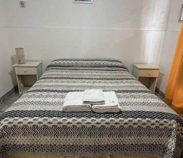 Norberto de la Riestra Apartment | Los Abuelos Hotel & Alojamiento